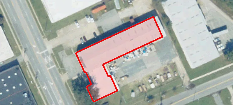1300 Ingleside Rd