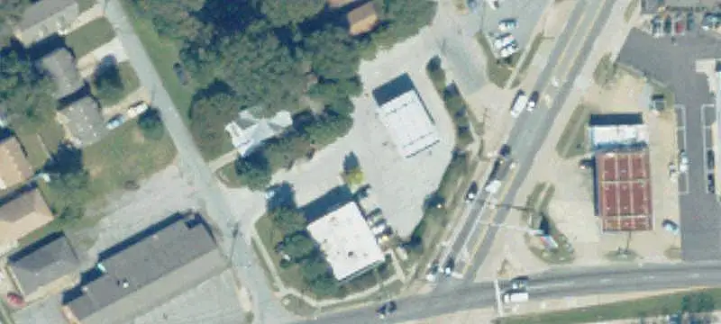 4500 Princess Anne Rd
