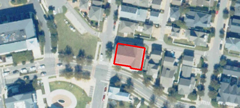 4400 Pleasant Ave