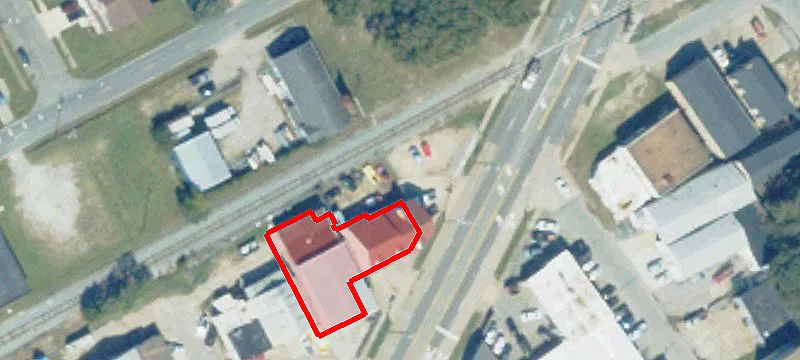 1557 Azalea Gdn Rd
