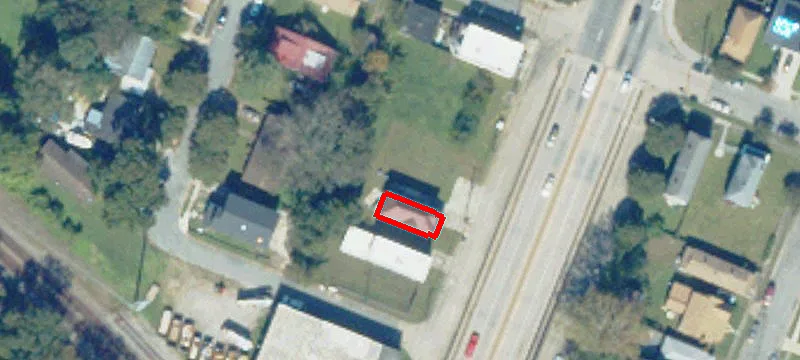 2317 Tidewater Dr