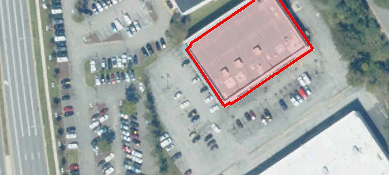 1200 Military Hwy
