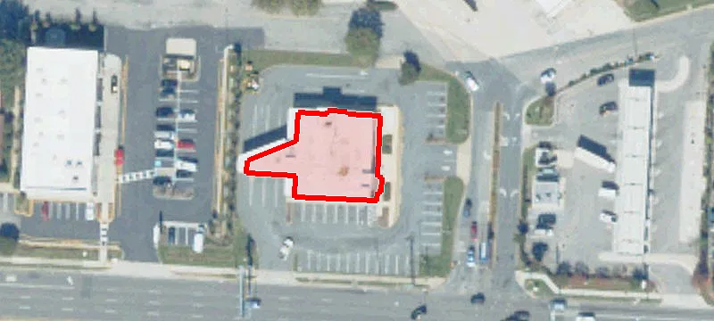 5800 Virginia Bch Blvd