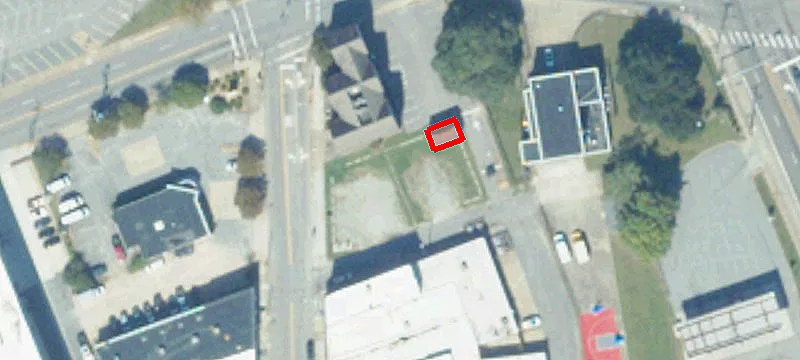 820 Granby St
