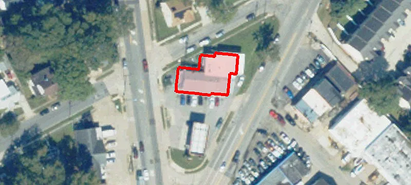 2335 Azalea Gdn Rd