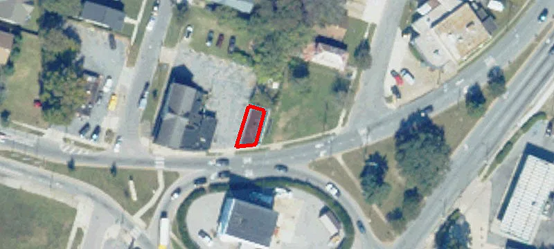 3008 Lafayette Blvd