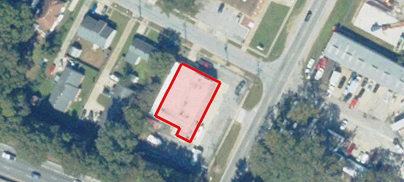 3349 Azalea Gdn Rd