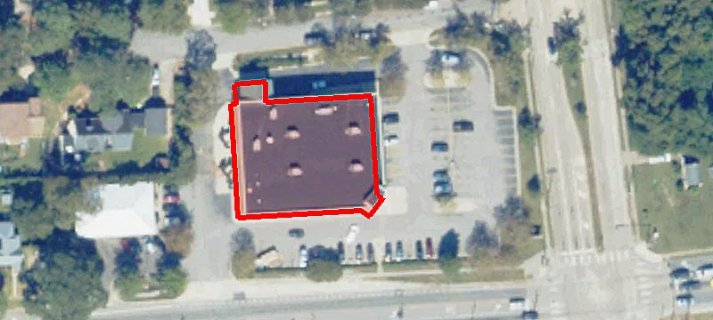 8609 Tidewater Dr