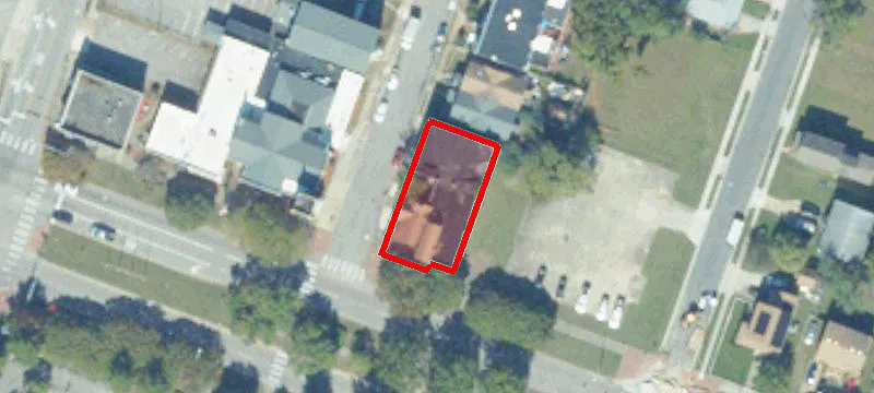122 Berkley Ave