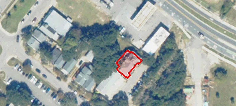 9611 3Rd View St