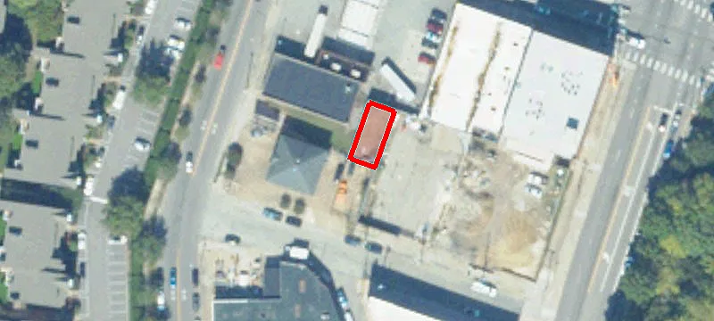 110 11th St