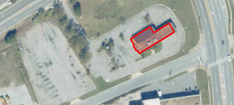 3351 Princess Anne Rd