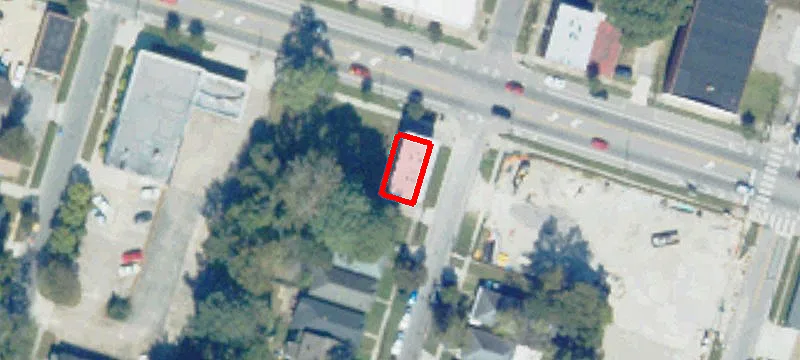 2517 Lafayette Blvd