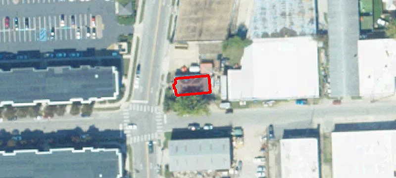 4500 Killam Ave
