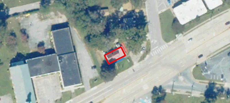 292 Little Crk Rd