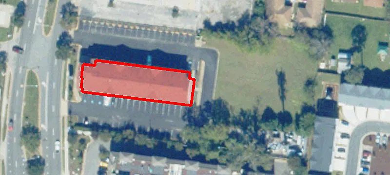 7940 Shr Dr