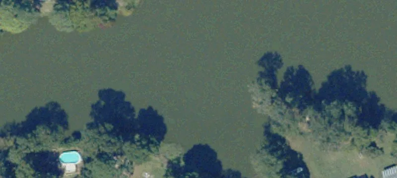 Ws Duck Pond Rd