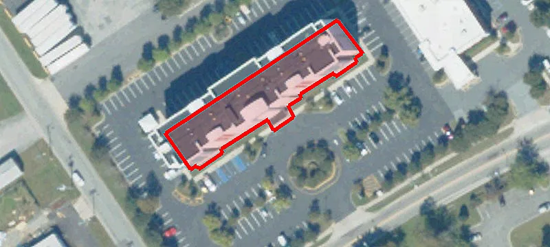 5600 Lowery Rd