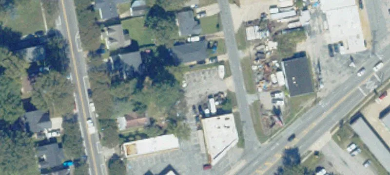 2113 Grandy Ave