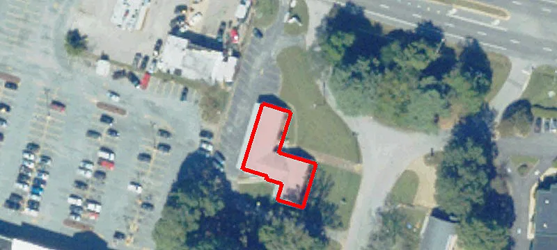 1881 Little Crk Rd