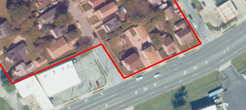 3402 Princess Anne Rd