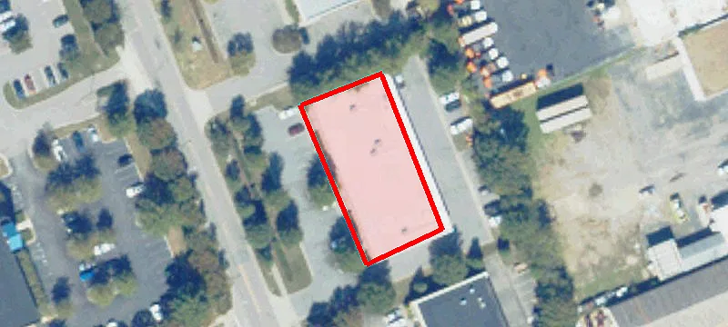 7440 Central Business Park Dr