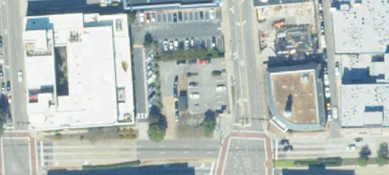 200 Brambleton Ave