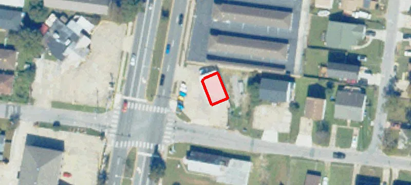 8100 Shr Dr
