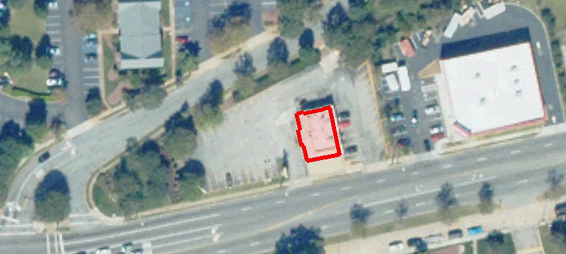 2308 Princess Anne Rd