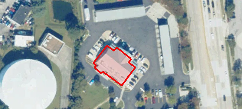 975 Little Crk Rd