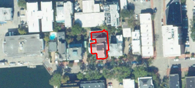 414 Bute St