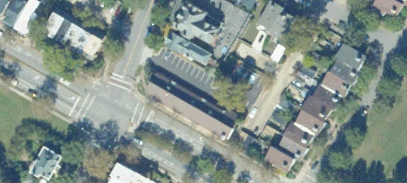 400 Olney Rd