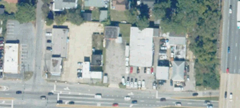 6100 Virginia Bch Blvd