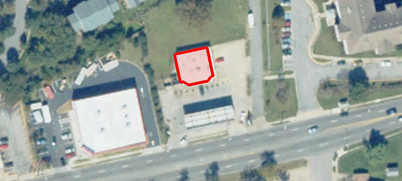 2338 Princess Anne Rd