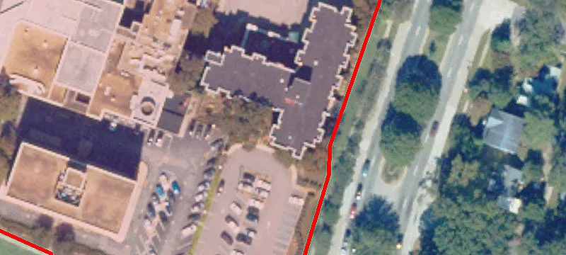 100 Kingsley Ln