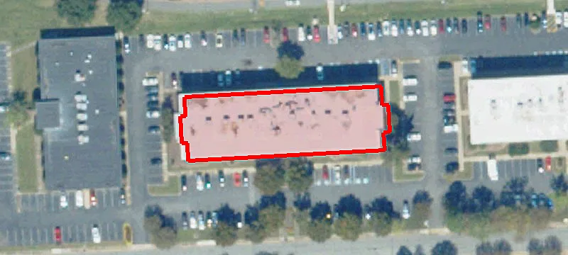 6320 Ctr Dr