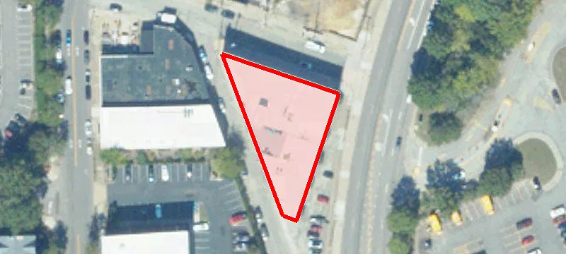 1001 Monticello Ave