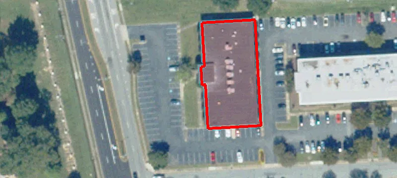 814 Kempsville Rd