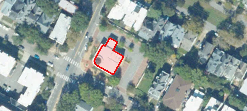 1006 Colley Ave
