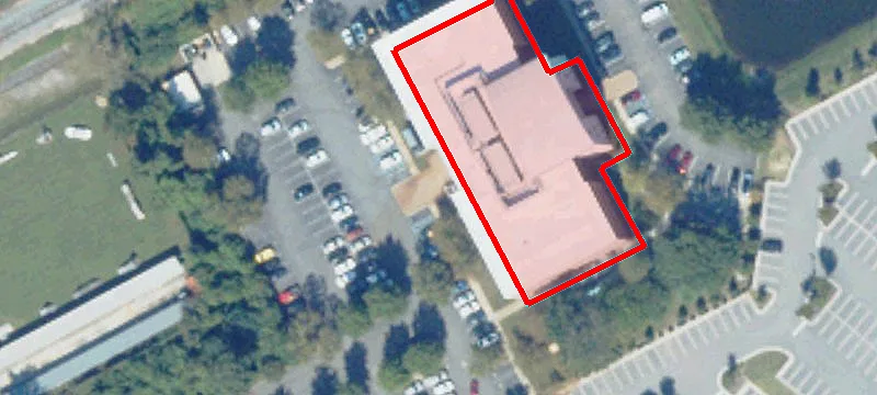 6160 Commander Pkwy