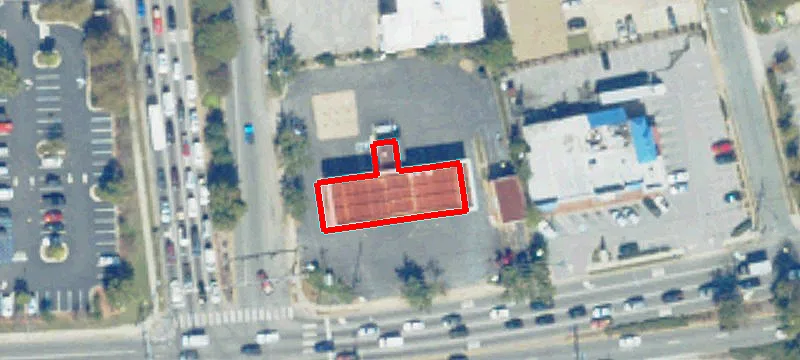 7900 Chesapeake Blvd