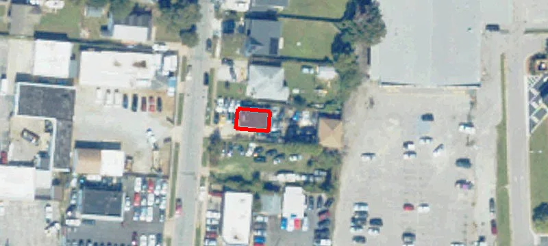 7912 Ardmore Rd