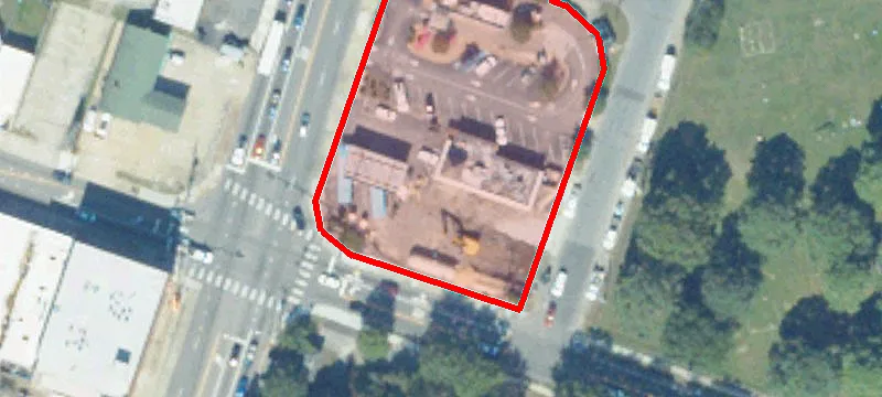 1200 Monticello Ave