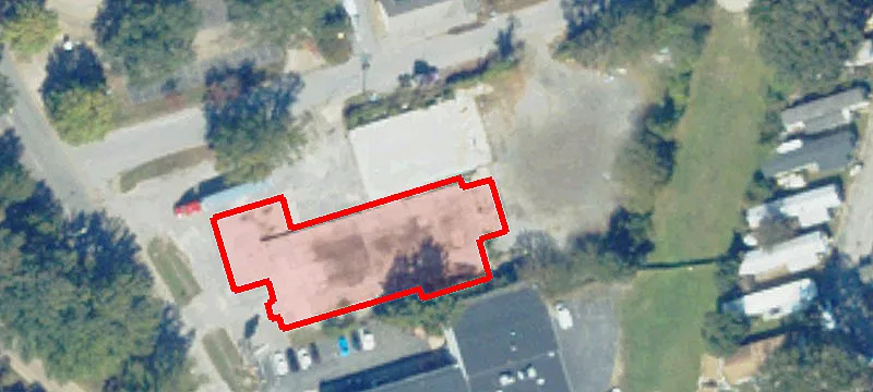 7816 Military Hwy