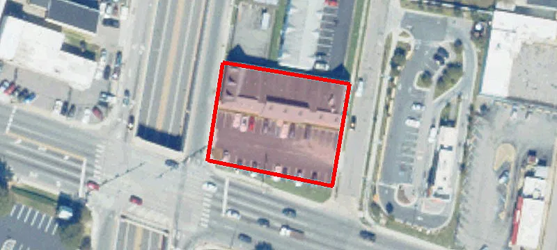 700 Little Crk Rd