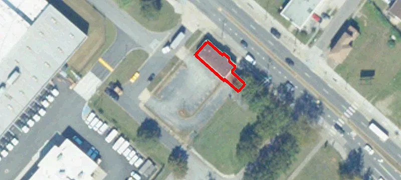 1003 Brambleton Ave