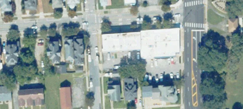 3410 Omohundro Ave