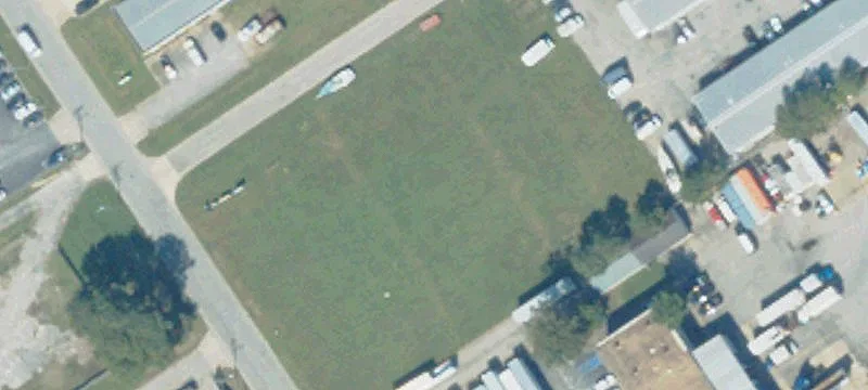 1166 Lance Rd