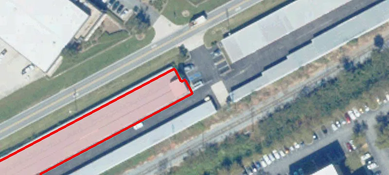 6137 Miller Store Rd