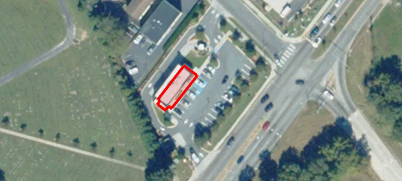 649 Newtown Rd